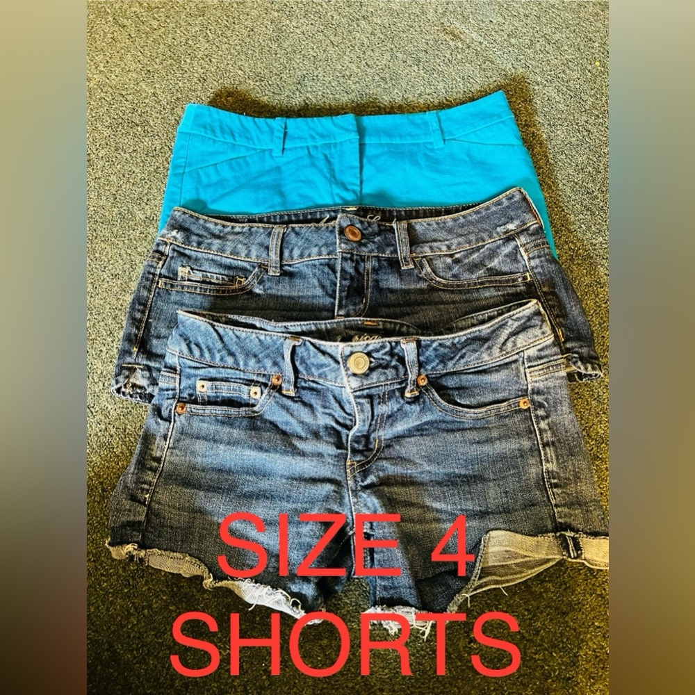 Woman’s clothing. .Prices in description